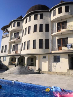 Отель Ararat House  Гантиади